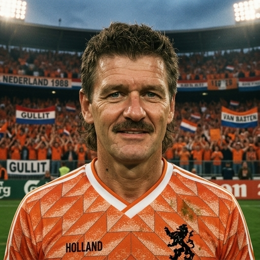 Profielfoto van Henny Dirksen